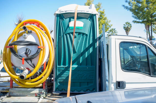Best Sanitation services for porta potties  in Kingstown, MD