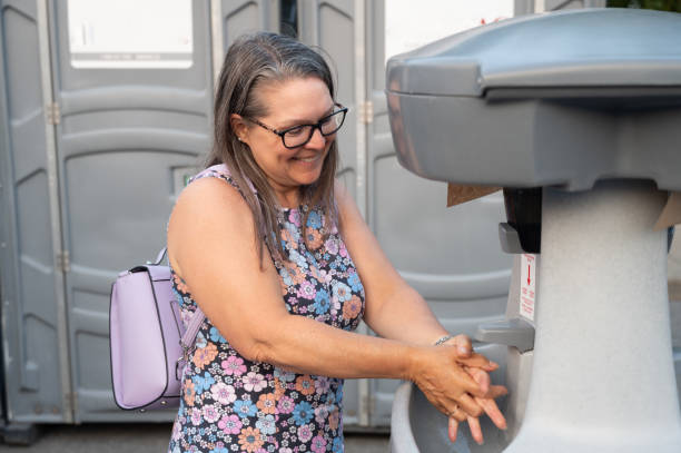 Best Handicap porta potty rental  in Kingstown, MD