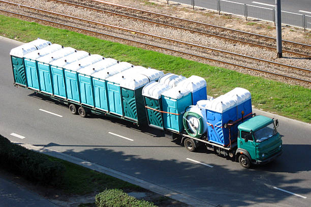 Best Emergency porta potty rental  in Kingstown, MD